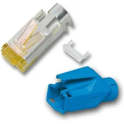 EFB Elektronik RJ45-Hirose Stecker (Netzwerkkabel Stecker), Zubehör Netzwerk