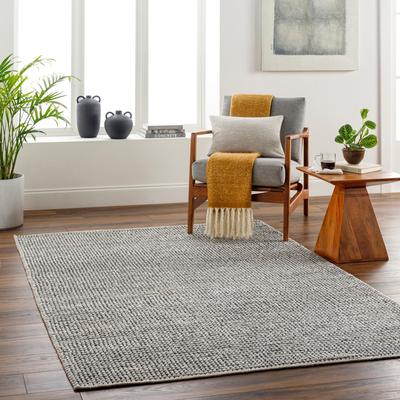 Livabliss Roselyn Modern & Contemporary Area Rug