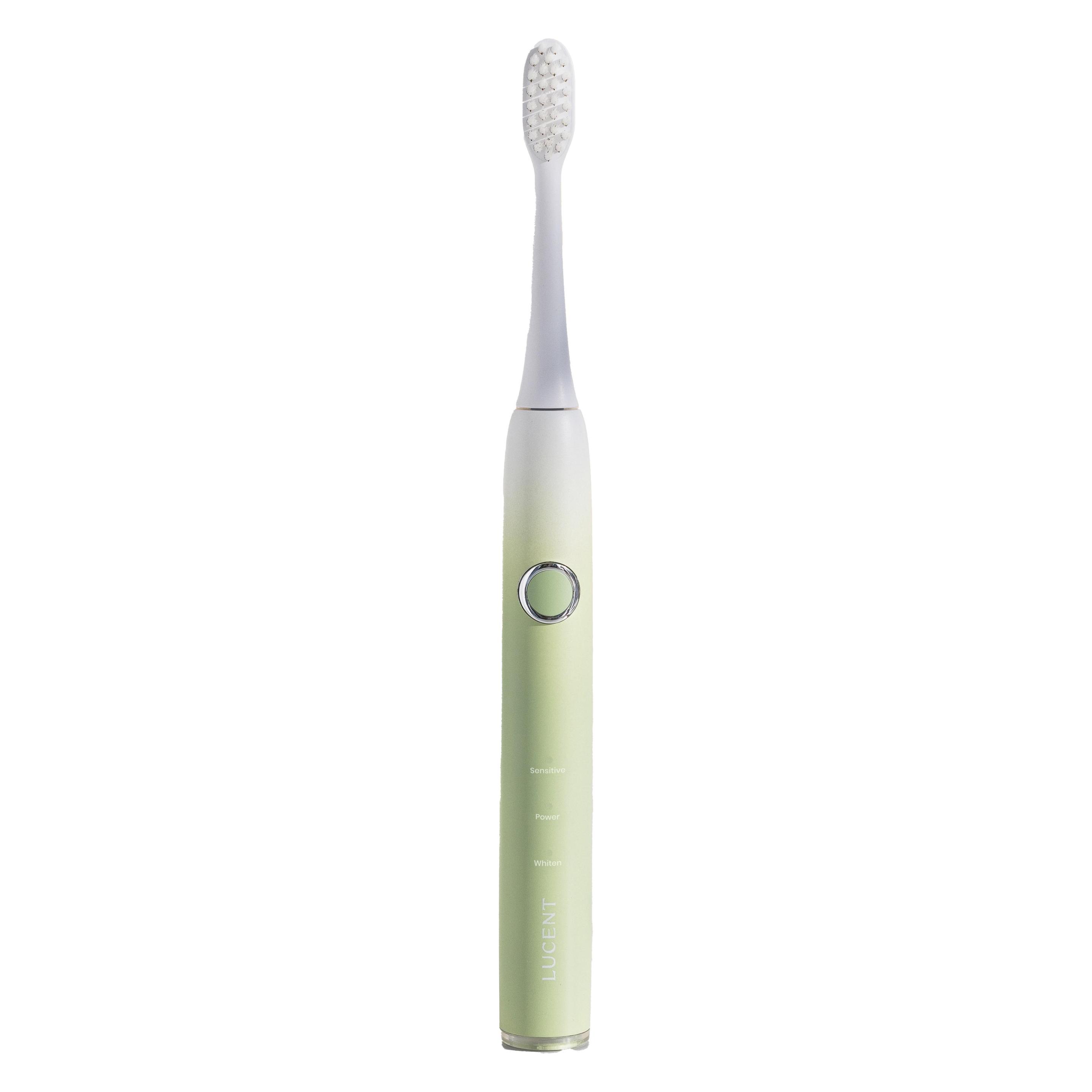 Be Lucent Spark Sonic Electric Toothbrush Mint = 7350147430172 (10711)