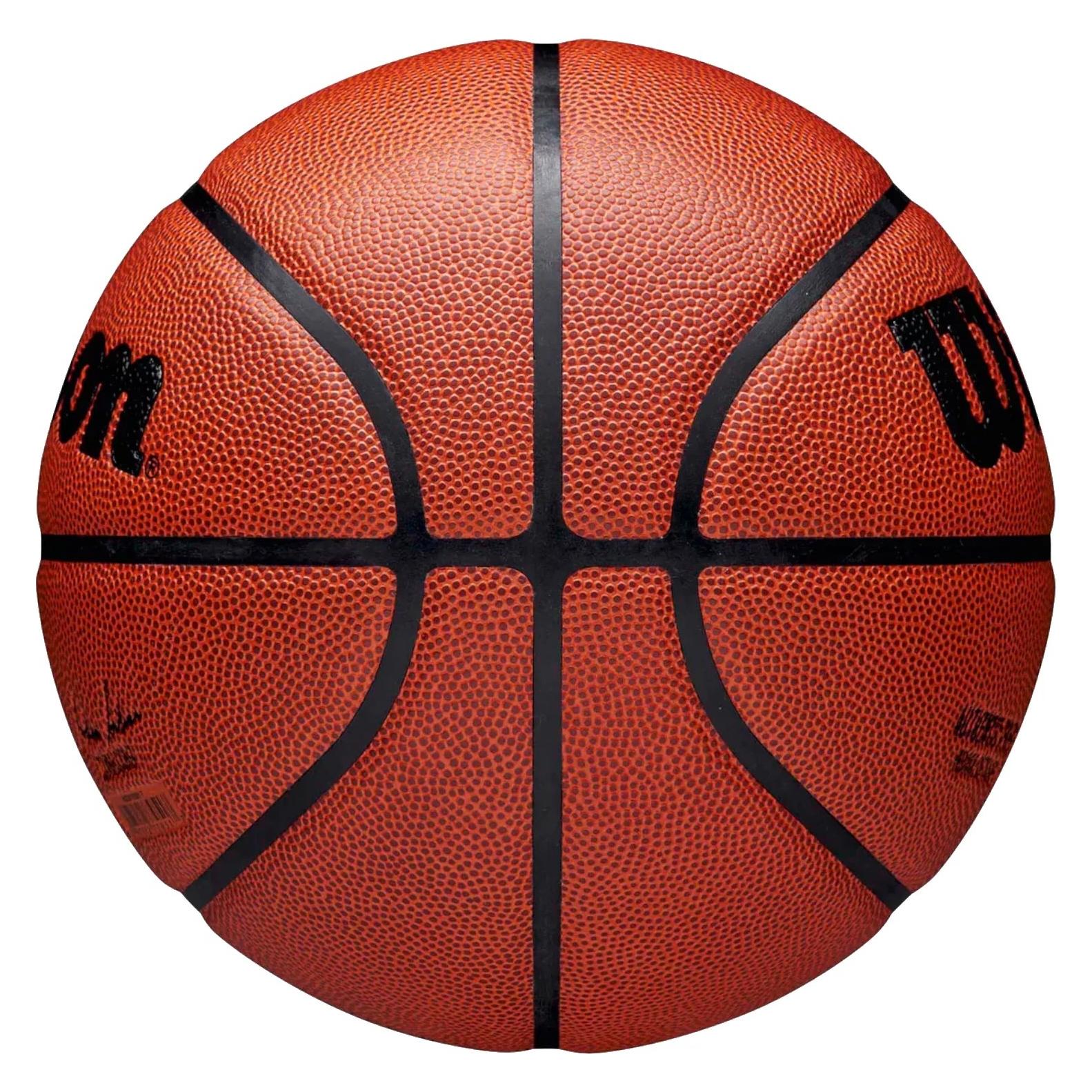 Wilson NBA Authentic (7) (WZ2016501XB7)