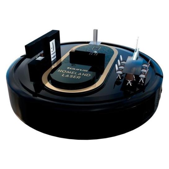 Taurus Homeland Laser - Robot Vacuum Cleaner (2300 Pa) (948895000)