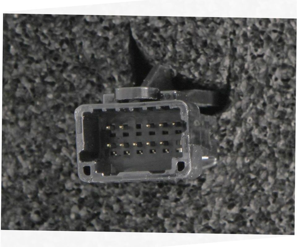 Außenspiegel SPJ E-3937