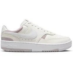 NIKE Damen Freizeitschuhe WMNS GAMMA FORCE, Größe 39 in Silber 114