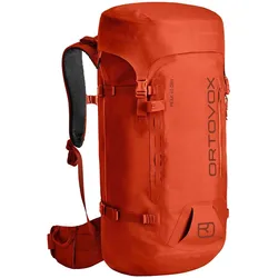 Ortovox Peak 40 Dry Rucksack desert orange