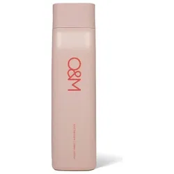 O&M Original Mineral, Shampoo, Curl Curl Shampoo 1000 ml (Flüssiges Shampoo, 1000 ml)