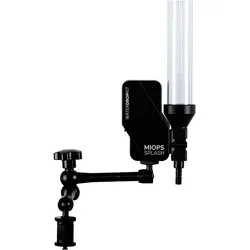 Miops Splash V2 Wassertropfen Kit + N3 Kabel, Fernauslöser