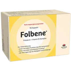 Folbene 90 St