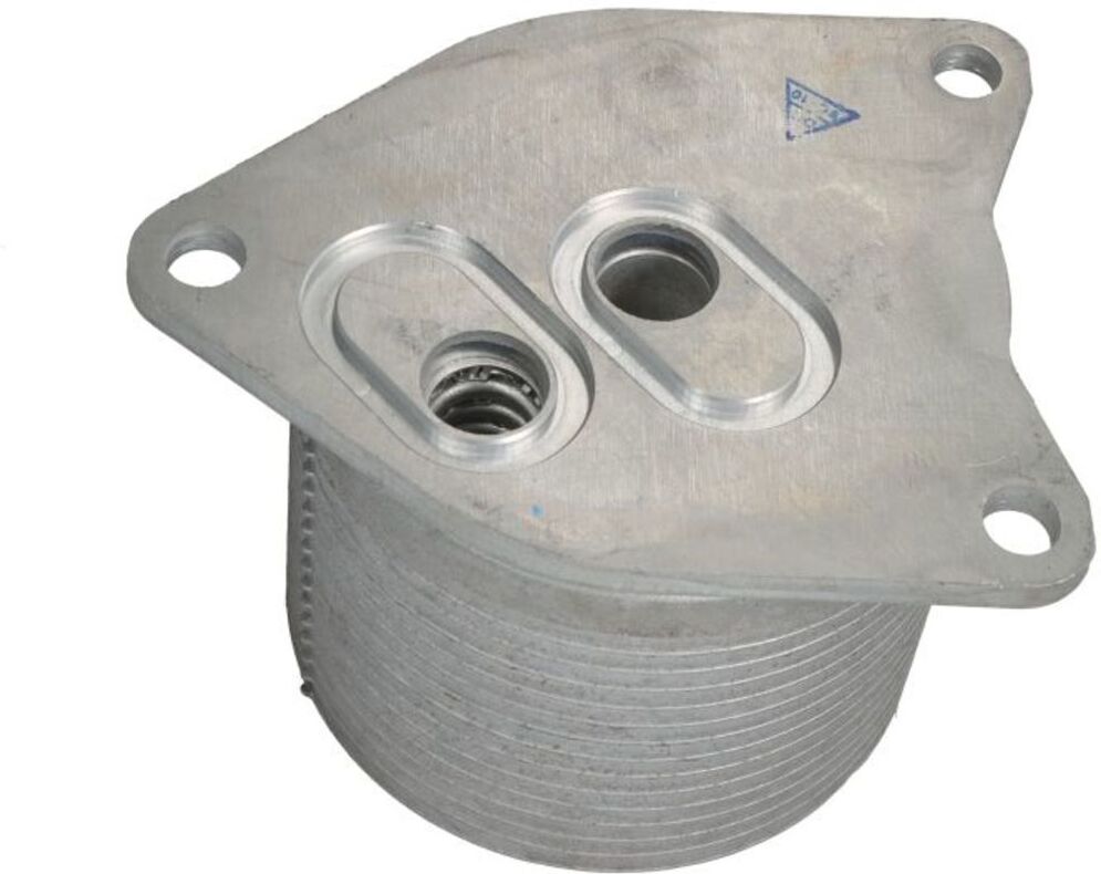 Ölkühler, Automatikgetriebe NISSENS 91396
