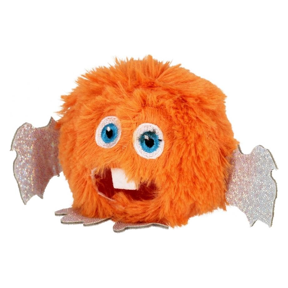 Creative ZAB WYCISKANA PLUSZ MONSTER 10CM MIX3 DISP12/144 (54115535)