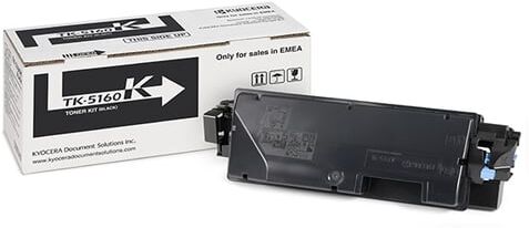 Kyocera TK-5160K (1T02NT0NL0) toner negro