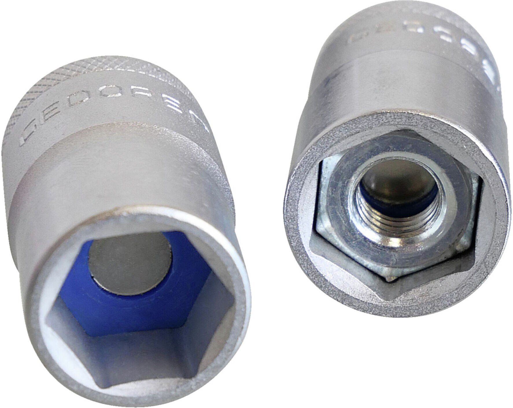 Gedore magnetische Steckschlüssel Einsätze SW10 bis SW19 (3468941)
