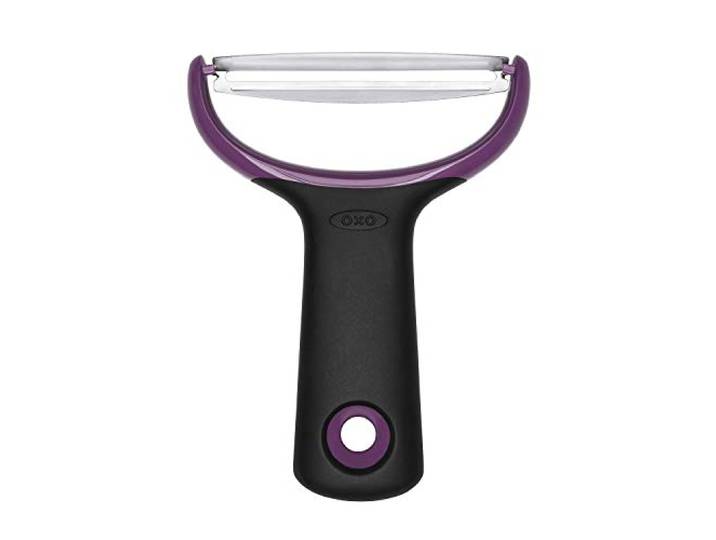 OXO Good Grips Großer Gemüseschäler