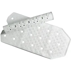 Koh-i-Noor Anti-Rutsch-Matte, 45009, weiß 45009