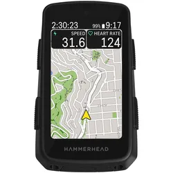 Hammerhead Karoo 3 ONE SIZE schwarz