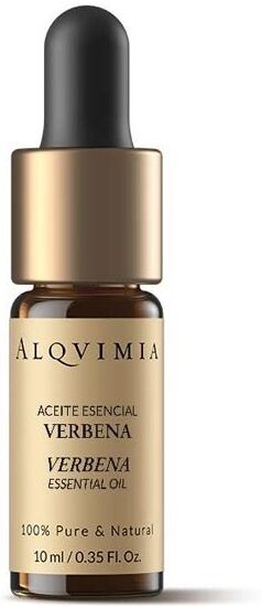 Alqvimia Verbena Essential Oil 10 ml