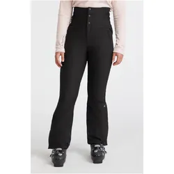 O'Neill, Damen, Skihosen, Total Disorder Slim Snow Pants (XS), Pink