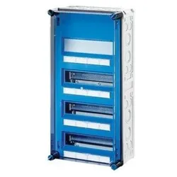 Hensel Automatengehäuse Mi 1440