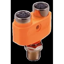 Ifm Electronic Y-Verteiler EBC118