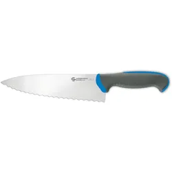 Sanelli - Kochmesser Sanelli Tecna, blau, 20 cm