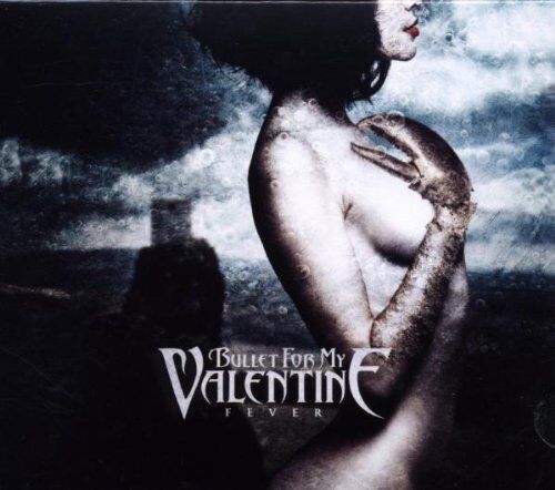 Bullet for My Valentine - Fever - Preis vom 12.10.2026 11:37:12 h