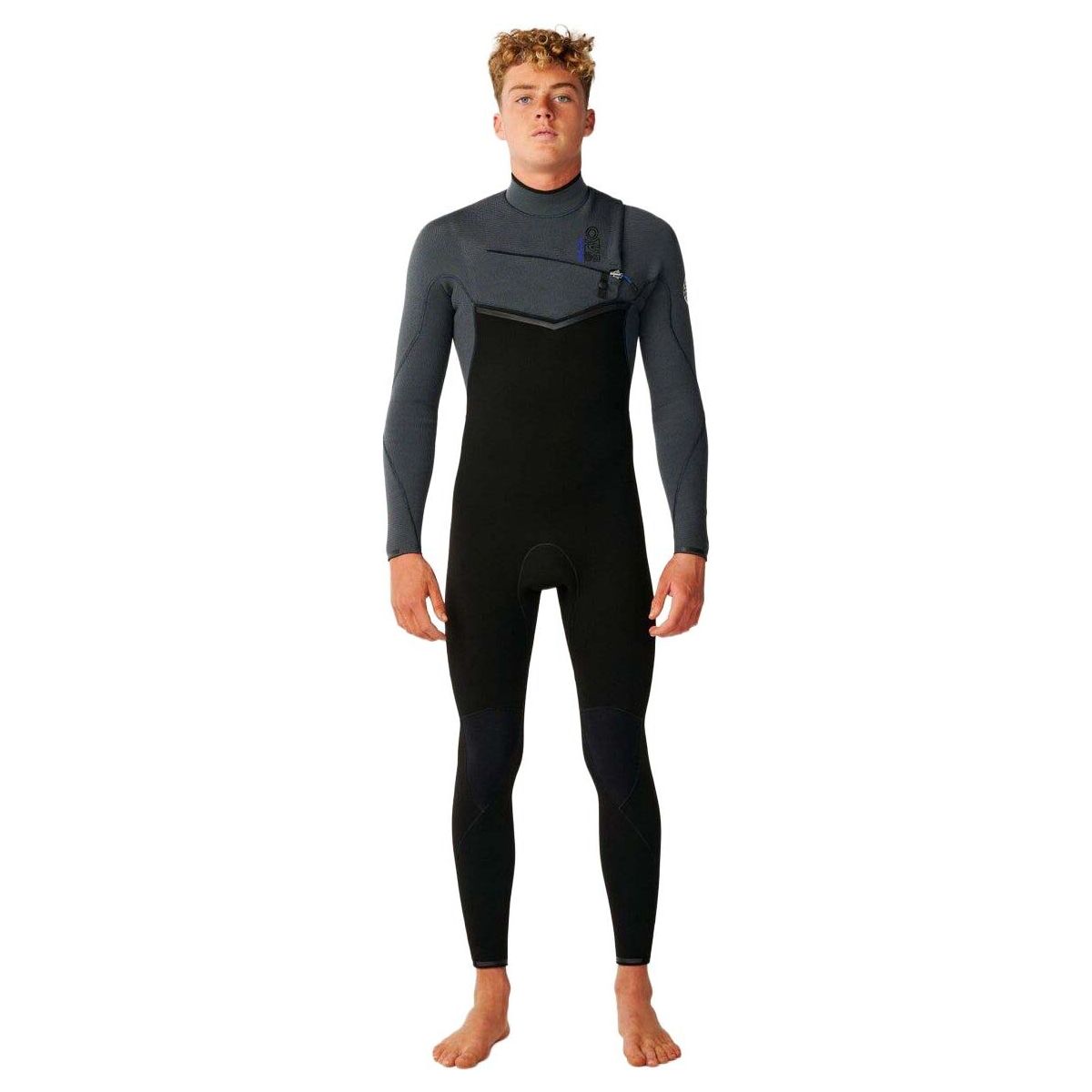 RipCurl E-bomb CZ 32 charcoal grey (0084) MT 17SMFS-0084-MT