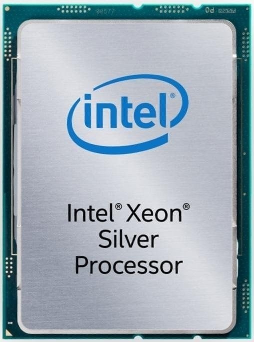 Intel Xeon Silver 4208 8-Kern CPU, Sockel 3647, Tray (ohne Kühler)