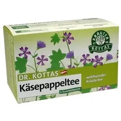 Dr. Kottas K sepappeltee Filterbeutel