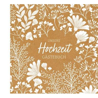 Unsere Hochzeit, Gebundene Ausgabe von , Brunnen Verlag GmbH, 978-3-7655-3296-2