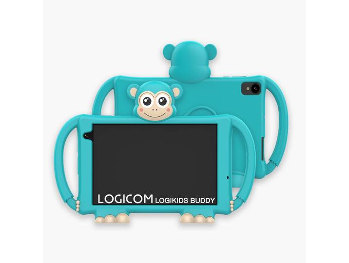 Tablette Android Logikids Buddy LOGICOM