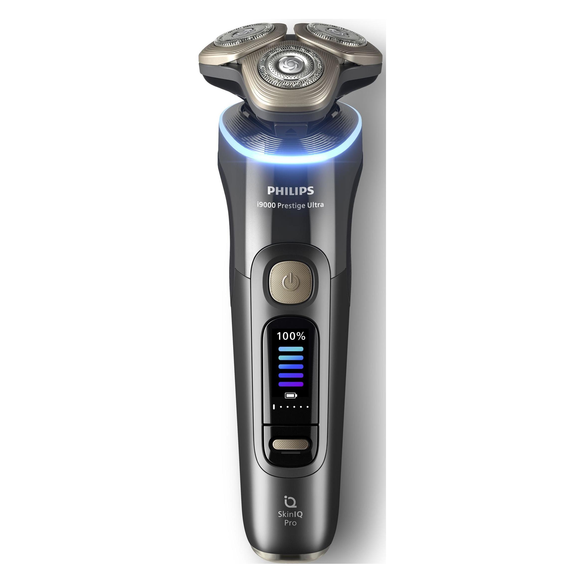 Philips Shaver Series i9000 Prestige Ultra (XP9402/31)