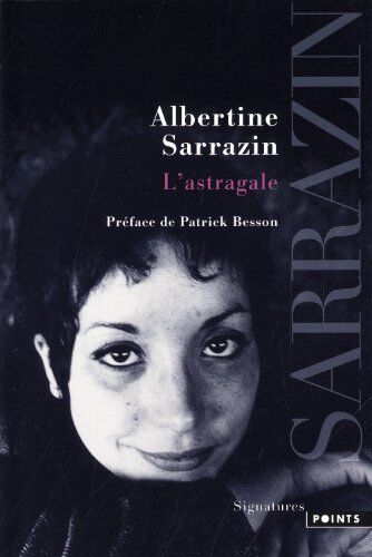 Albertine Sarrazin - L'astragale - Preis vom 30.09.2026 22:30:23 h