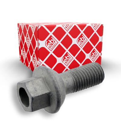FEBI BILSTEIN Radschraube 27578 Hinterachse für SMART