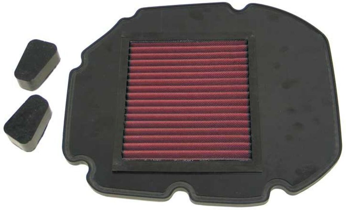 K&N Filters Filtre à air K&N; Filters HA-0011