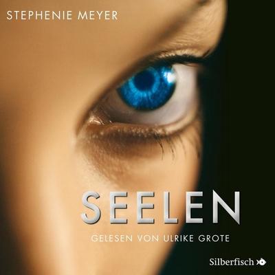 Seelen - Stephenie Meyer, Audio, 9783844907247