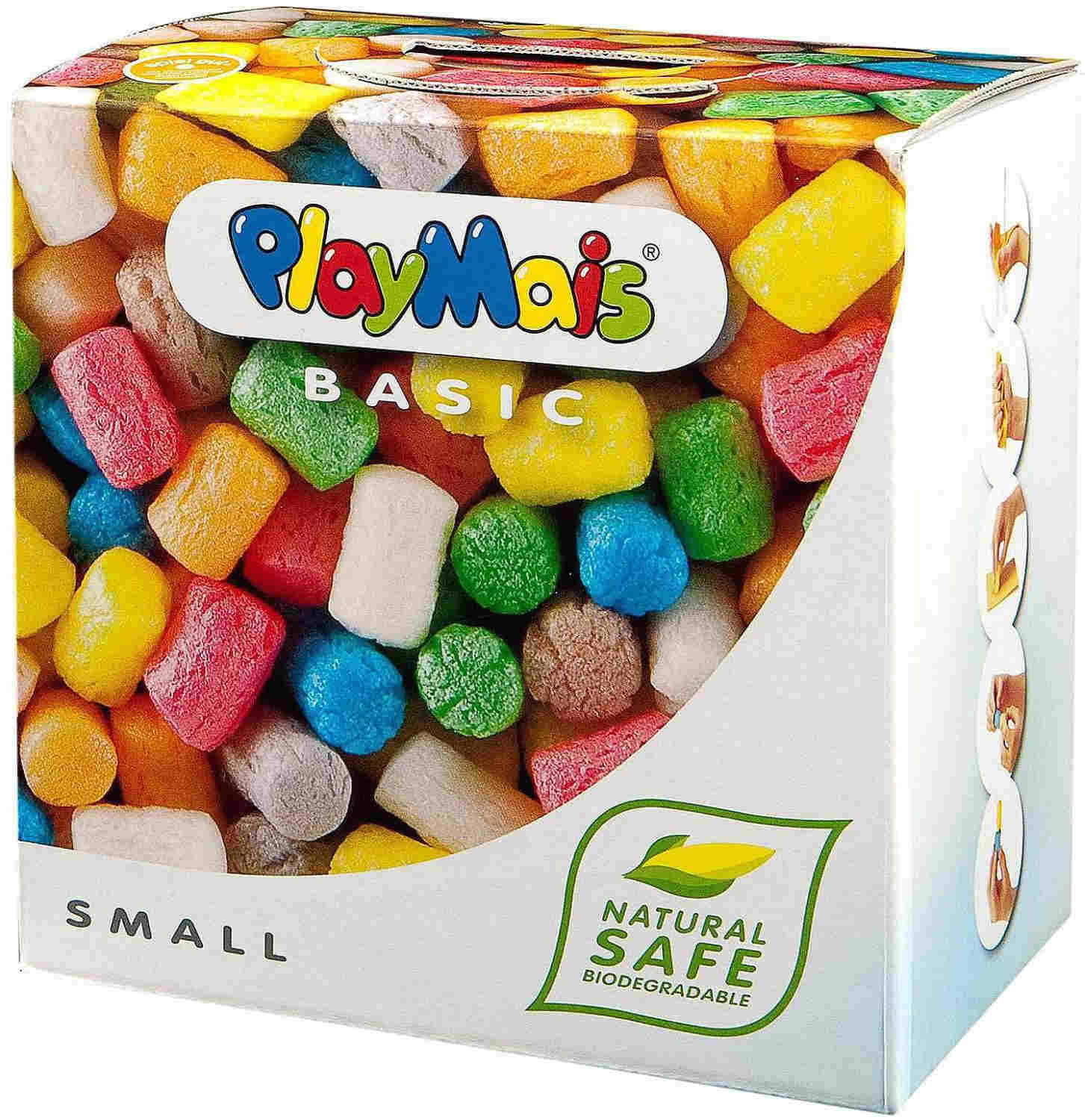 PlayMais Basis Kleine verpakking