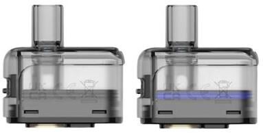 Innokin Coolfire P60 Cartucce Pod Ricambio 4ml - 2 Pezzi