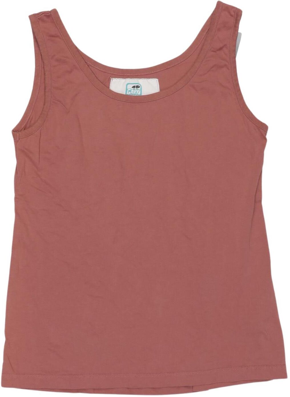 Gary Mash Damen Top, Pink, Gr. S, Baumwolle - Second Hand