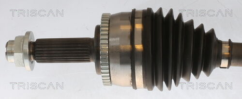 Triscan Antriebswelle 8540 43501 Für Kia