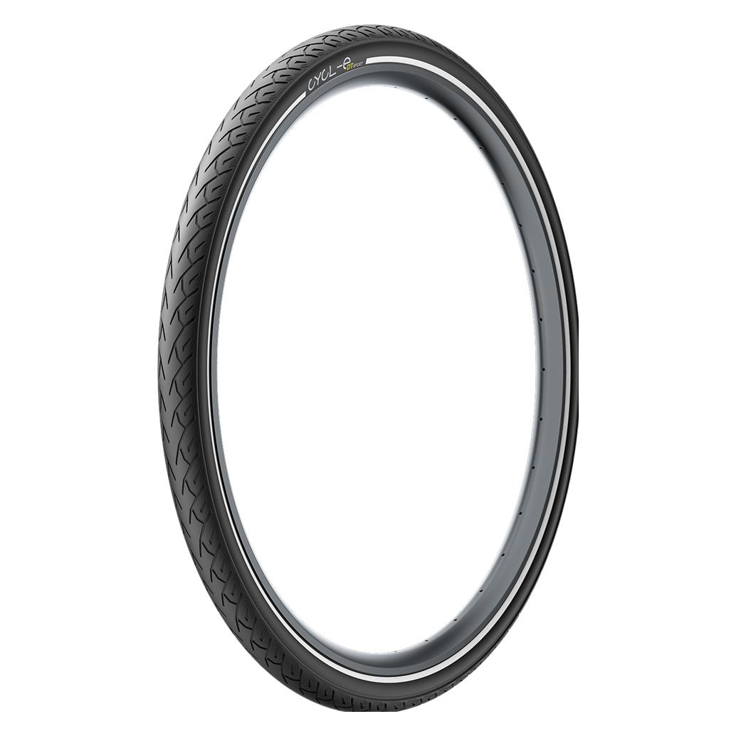 Pirelli Cycl-e DTs Downtown Sport 700x37C (28 x 1.40, 37-622) (1062117)