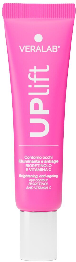 VERALAB Contorno de Ojos Up Lift Contorno Occhi 15 ml .