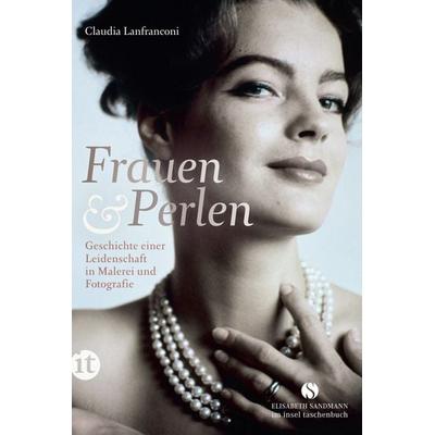 Frauen und Perlen, Taschenbuch von Claudia Lanfranconi, Insel Verlag