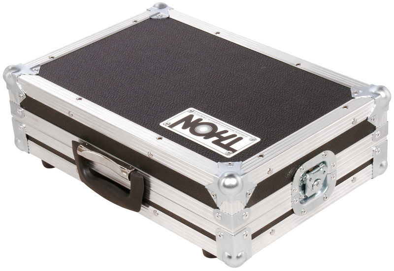 Thon Case BM Atem Mini Extreme/-ISO nero