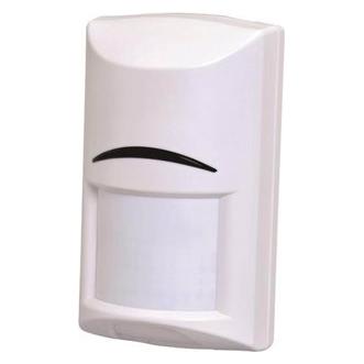 Bosch Security Systems ISC-BDL2-WP12GE, Passive infrared (PIR) sensor/Microwave sensor, Wired, 10510 - 10580 MHz, 12 (12 m) (ISC-BDL2-WP12GE)