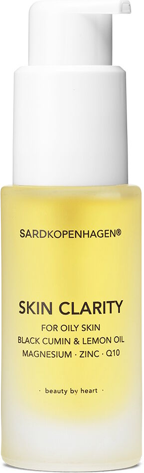 SARDKOPENHAGEN SKIN CLARITY 30 ml