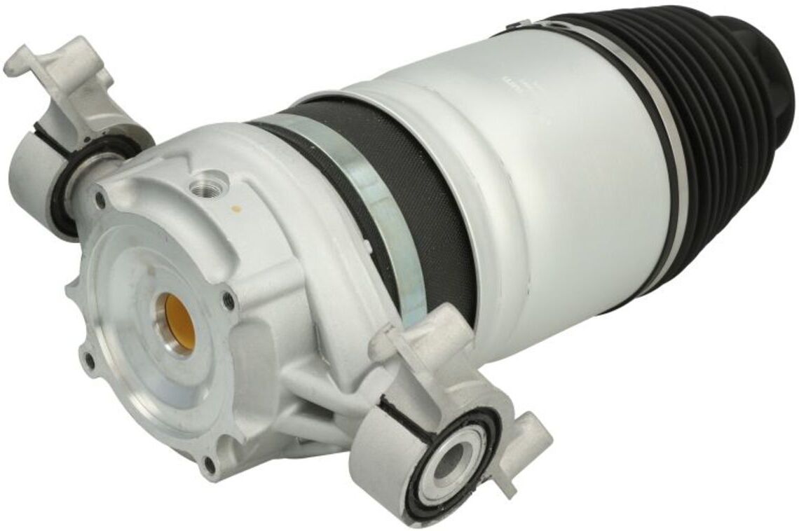Luftfeder, Fahrwerk MAGNUM TECHNOLOGY MZW003MT