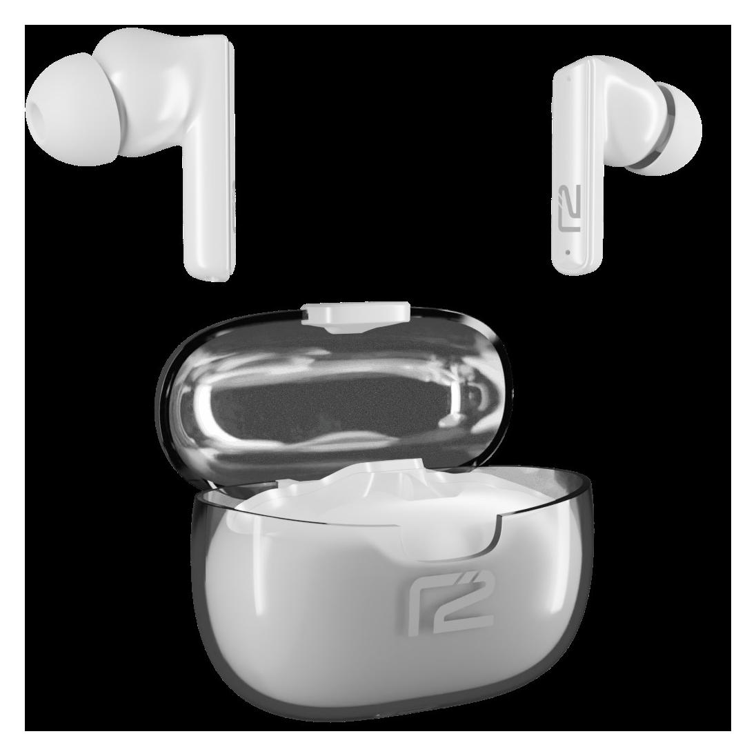 ready2music Chronos Air ANC, white (ANC, Kabellos) (R2MCHRAIRWHITEANC)