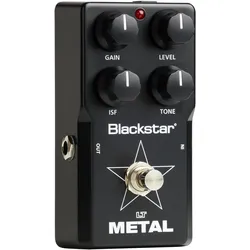 Blackstar Lt-Metal (E-Gitarre, Gitarre), Effektpedal