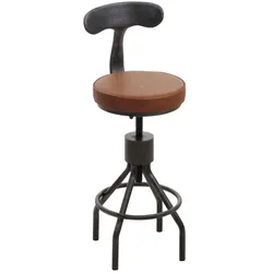 MCW, Bartisch, N21-S
