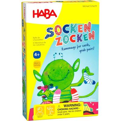 Socken Zocken