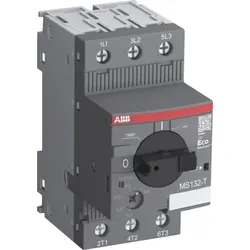 ABB MS132-1.6T Transformatorschutzschalter MS132 primär-seitig, 1.0 ... 1.6 A 1SAM340000R1006